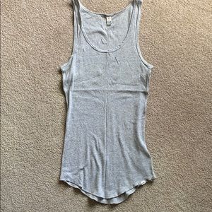 Aritzia TNA tank